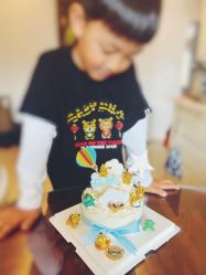 -陪我玩图书馆·烘焙坊·综合亲子馆