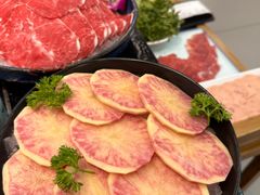 -阳坊胜利涮羊肉(阳坊老店)