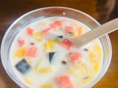 -日昌餐馆(亦庄店)