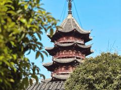 -盘门景区