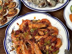-公寓家常菜馆(海军博物馆店)