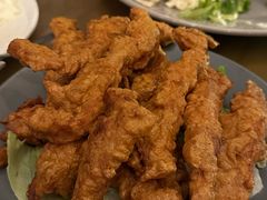 -萨尔瓦多Salvador's