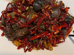 -田记餐馆(富国街店)