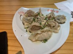-恋萍小吃(时代店)