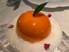 -翡翠36餐厅(浦东香格里拉店)