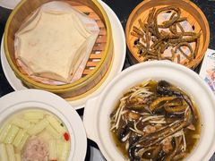 -芳芳私房菜·精做淮扬菜(承德路店)