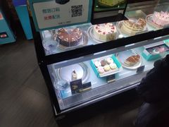 零售区-第戎蛋糕(恒隆广场店)
