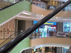 -上海七宝领展广场