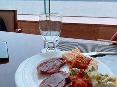 -白天鹅宾馆·流浮阁咖啡厅