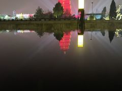 -大雁塔北广场音乐喷泉