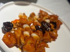 -小河盐帮·私家菜·烤鸭(三元桥·霄云路店)
