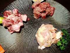 -橘焱胡同烧肉夜食(BFC外滩金融中心店)