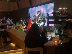 -MM·五声·音乐人与调酒师(西安路店)
