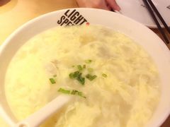 蛤蜊疙瘩汤-吕氏疙瘩汤·海鲜新鲁菜(凯德mall新都心店)