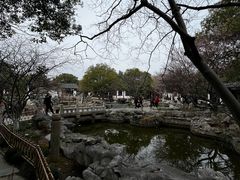 -常熟方塔园