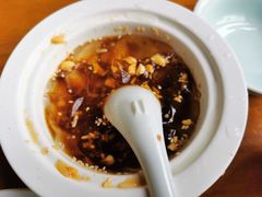 冰粉-鳅香泥鳅特色主题餐厅