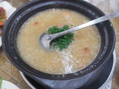 海鲜粥-忆海南海鲜(椰风巷第一市场店)