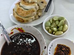 -劈柴院锅贴(沈阳路店)