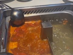 -海底捞火锅(威高广场店)