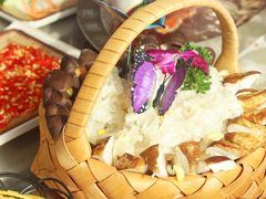 -七秒鱼·斑鱼火锅(太阳城店)