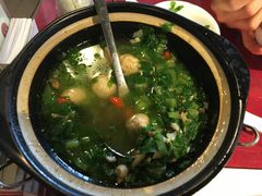-天厨妙香素食餐厅(清华店)
