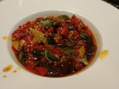 -骏莱海鲜鱼港(五角场店)