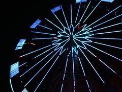 -南昌之星摩天轮