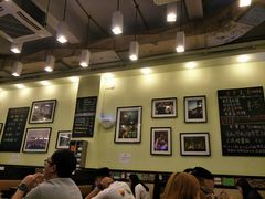 大堂-大哥餐厅(西城花园店)