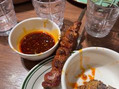 -贯贯吉·清真餐厅(浙江中路店)