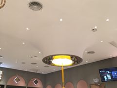 大堂-奈雪的茶(时代天街店)