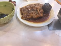 -沧浪亭(临汾路店)