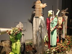 -上海当代艺术博物馆