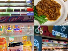 -皇室假期美食水疗会(春风路店)