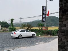 -李东农庄(中南百草园地标店)