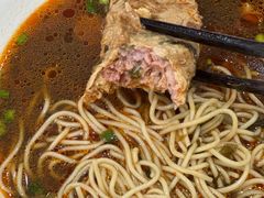 黄酱-崔氏班面馆(2号店)