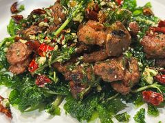 -吃货私房菜(丽江束河古镇店)
