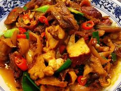 -三佳口味馆(裕后街店)