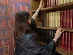 -逃脱反斗城沉浸剧情密室(北京路店)