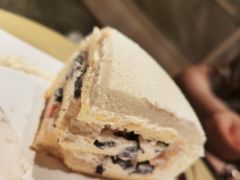 -逸绮瑶澜Miss Mousse Cake蛋糕(三里屯SOHO店)