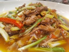 -不倒翁·徽天下名菜楼(马鞍山路店)