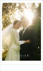 -布丁婚纱摄影工作室