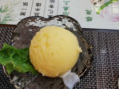 -大佛寺高级素食自助餐厅