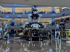 -上海世纪汇广场