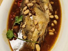 -臭鳜鱼人家·老字号徽菜