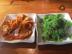 -腰子哥烤串(石佛营炫特店)