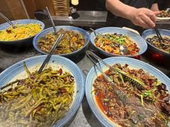 -張飛扒肉·龙江非遗(道外店)