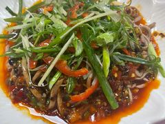 -洪霞餐馆