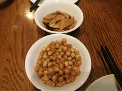 爽口萝卜皮-武松家(丰益桥店)