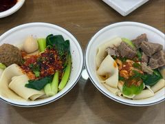 -西安贾三灌汤包·回坊小吃·清真炒菜(北院门总店)