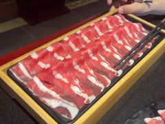 -东来顺饭庄(金泉广场店)